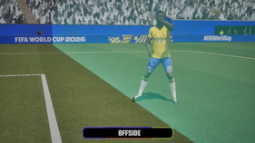 Lenovo's AI key impact on World Cup showcased in ref's decision-making - Fox Business News