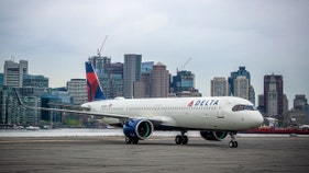 Delta offers lower-cost Delta One, first-class fares with new limits - Fox Business News