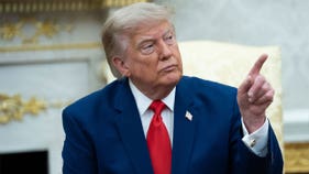 WH details Trump's 200% import tariff after 2-year reshoring window - Fox Business News