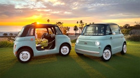 Fiat opens US orders for the tiny Topolino with a price tag under $15K - Fox Business News