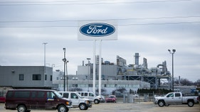Ford secures prototype deal in race for new US Army tactical truck - Fox Business News