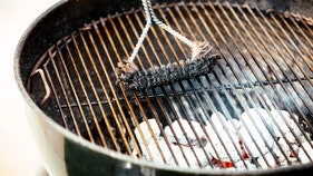 More than 1.7M grill brushes recalled over bristle detachment hazard - Fox Business News