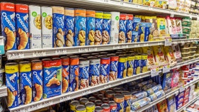 General Mills recalls 735K Pillsbury bread rolls over glass concerns - Fox Business News