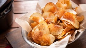 FDA upgrades popular potato chip recall to highest risk - Fox Business News
