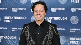 Sergey Brin offloads massive stake in NYC real estate for pennies on the dollar - Fox Business News