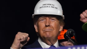 Trump celebrates $250B investment, says Democrats 'stalled everything' - Fox Business News