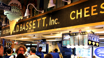 Iconic family ice cream maker marks 165 years as America nears milestone - Fox News