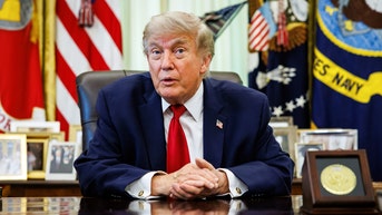 Trump admin unveils sweeping deregulation plan targeting $1.5T savings - Fox News