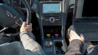 Ford to use Apple Maps software in self-driving tech for new EV platform - Fox News
