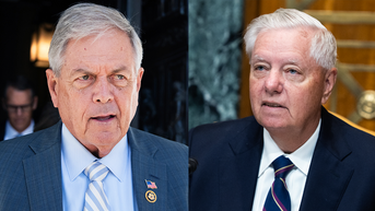 Rep Ralph Norman says he's 'interested' in Graham's Senate seat, lays out priorities before deciding to run - Fox News