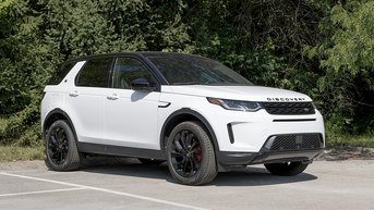 Thousands of Jaguar Land Rover vehicles recalled over drive power loss - Fox News