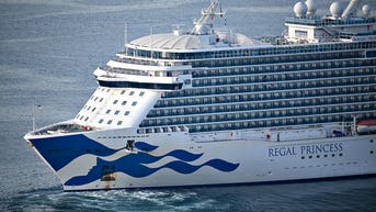 Princess Cruises worker dies following desperate search near Cancún waters - Fox News
