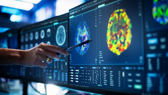 Johns Hopkins doctor touts AI breakthrough finding fatal cancer earlier - Fox News