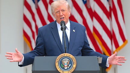 President Donald Trump wants to bring his 'Trump Account' success forward to help the American worker with Australian-style retirement savings plans. - Fox Business News