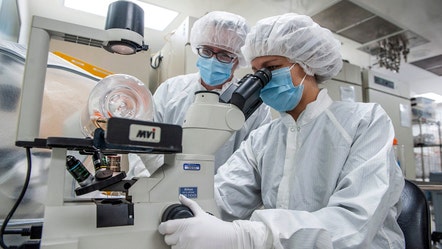 Innovation Is Driving a New Bull Market in Biotech. 16 Ways to Play It, From Our Roundtable Experts.