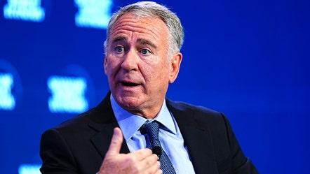 Ken Griffin doubles down on Florida with record $3B Carnegie Mellon gift