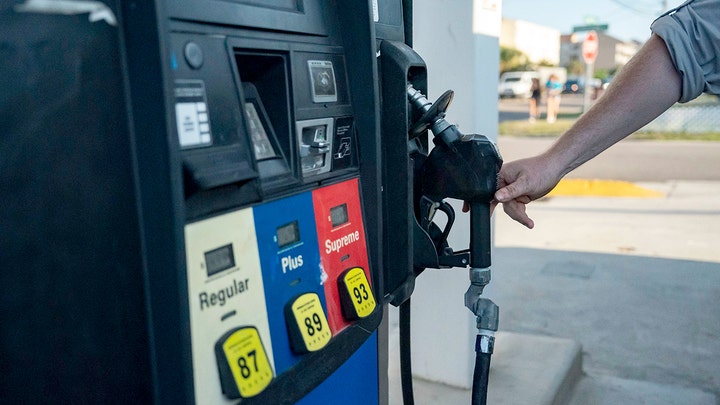 Feds press states to target any illicit activity tied to high gas prices - Fox Business News