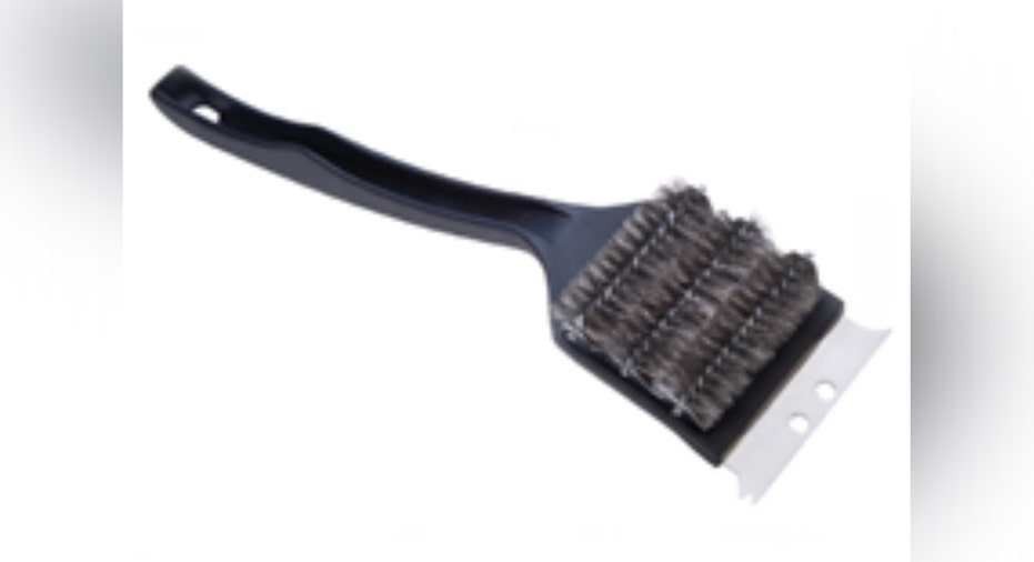 Conair’s recalled Cuisinart Triple Bristle Grill Cleaning Brush