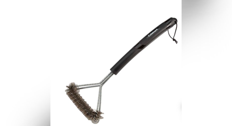 Conair’s recalled Cuisinart 2-In-1 Grill Brush Bristle/Coil