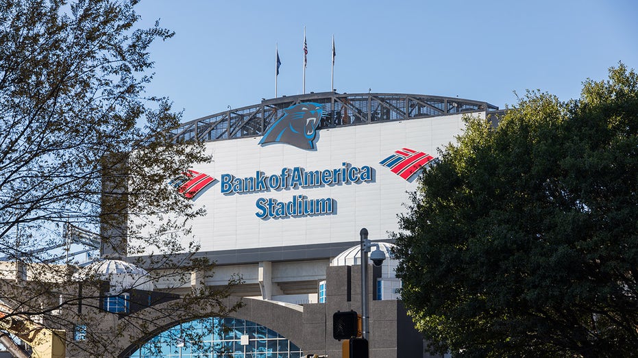 Bank of America Stadium