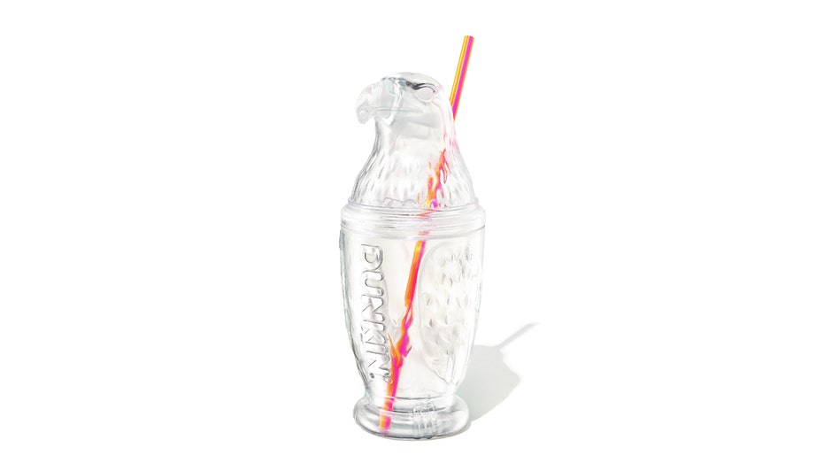 Dunkin’ is marking the occasion with a limited-edition 