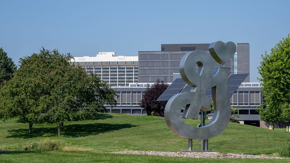 General Mills World Headquarters
