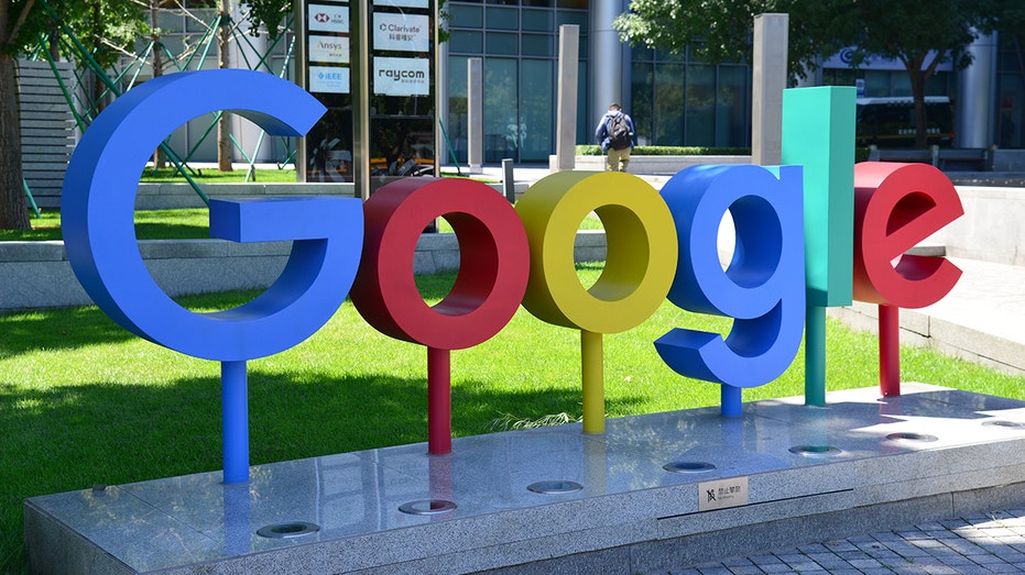 Google logo