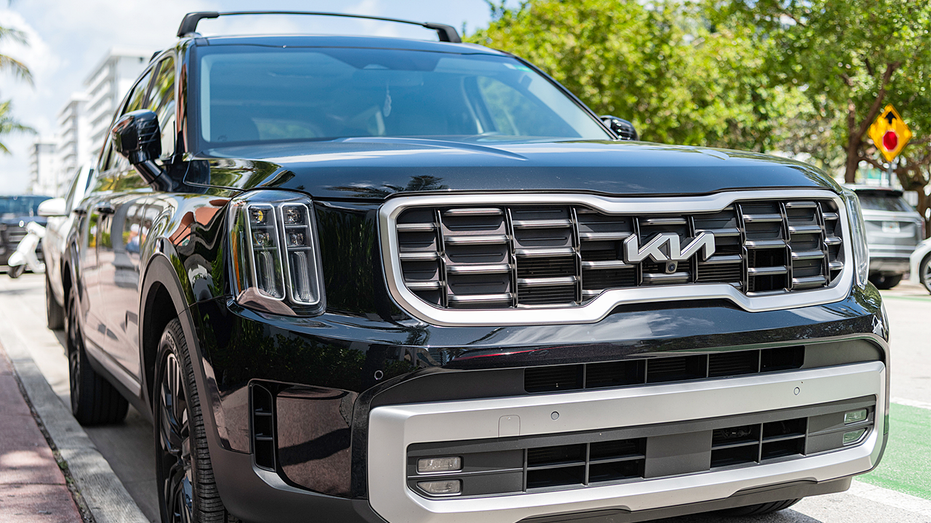 Kia Telluride