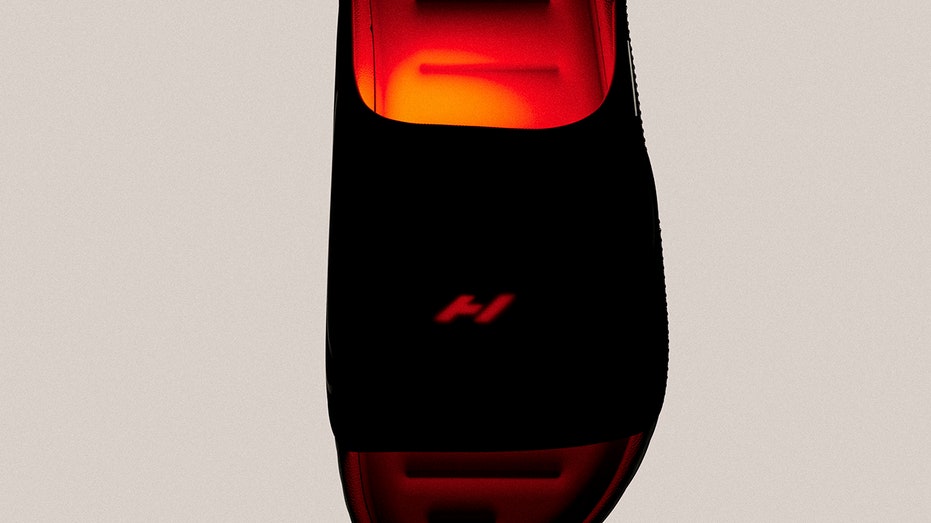 Nike Air Zoom Hyperslide 