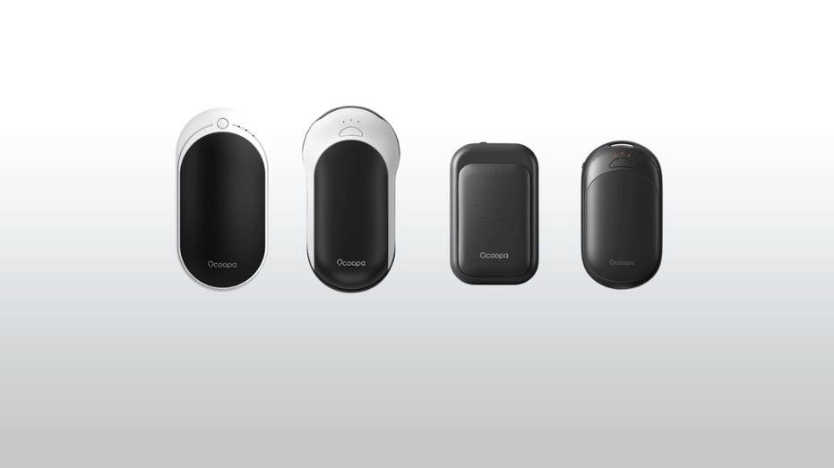 Ocoopa rechargeable lithium-ion battery hand warmers are being recalled.x