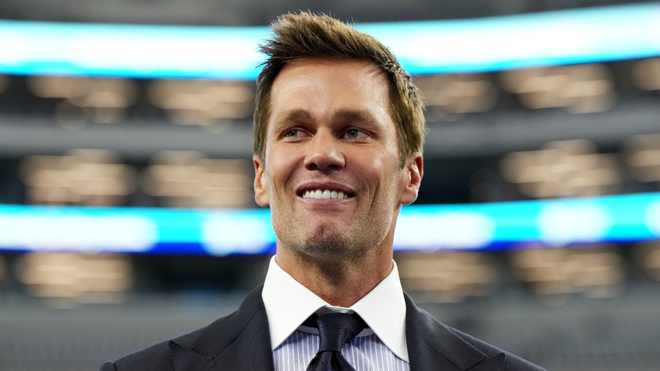 tom brady