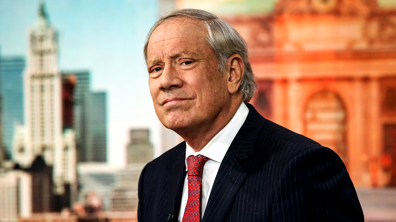 Pataki sounds alarm over New York exodus: ‘It’s just going to get worse’
