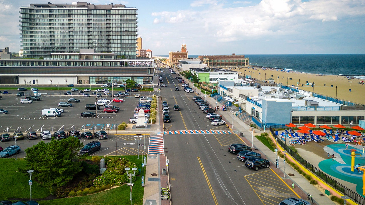 The unexpected reason New Jersey real estate is outperforming the rest of the country The unexpected reason New Jersey real estate is outperforming the rest of the country