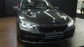 A BMW 7 Series automobile is seen at the BMW Production Network 2, Gaya Motor production plant in Jakarta, Indonesia. The automaker is issuing a recall for more than 27,000 vehicles across three classes over a driveshaft issue. - Fox News