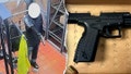 A California McDonald’s employee allegedly shot a co-worker inside the restaurant Monday morning before the armed suspect was killed in a shootout when responding officers confronted him, authorities said. - Fox News