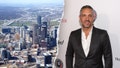 Dallas Skyline y Mauricio Umansky, fundador y CEO de la agencia inmobiliaria internacional The Agency. - Fox News