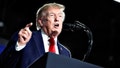President Donald Trump speaks during a campaign rally for U.S. Senator Darline Graham (R-SC) at the Myrtle Beach Convention Center in Myrtle Beach, South Carolina, U.S., August 21, 2026. - Fox News