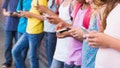 Kids using phones - Fox News