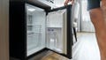 Around 250,000 Cooluli minifridges are being recalled over fire and burn hazards. The refrigerator pictured is a stock image. - Fox News