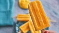 Orange popsicle - Fox News