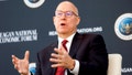 Ted Decker, president and CEO of The Home Depot, during the 2026 Reagan National Economic Forum at the Ronald Reagan Presidential Library in Simi Valley, California, on May 29, 2026. - Fox News