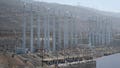 Power transmission infrastructure and switchyard at San Onofre Nuclear Generating Station in California. - Fox News