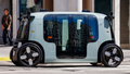 The National Highway Traffic Safety &zwnj;Administration cleared Amazon-owned Zoox robotaxis to charge customers for robotaxi rides. - Fox News