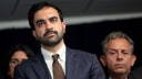 New York City Mayor Zohran Mamdani