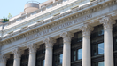 The American Bar Association building is seen in Washington D.C. on June 2, 2025.
 - Fox Business News