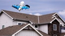 An Amazon drone makes a delivery in Papillion, Neb. on Thursday, July 30, 2026.  - Fox Business News