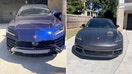 Brittany Hudson and Kayricka Wortham were convicted of defrauding Amazon. Each was sentenced to prison time, as well as paying restitution and forfeiting luxury cars and property obtained with the fraudulent funds. - Fox Business News