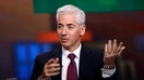 Bill Ackman, chief executive officer of Pershing Square Capital Management LP, during a Bloomberg Television interview in New York, US, on Wednesday, April 29, 2026. - Fox Business News