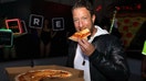 David Portnoy of Barstool Sports on May 11, 2019, in Atlantic City, New Jersey. - Fox Business News