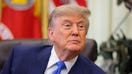 President Donald Trump takes questions from reporters in the Oval Office of the White House on Aug. 10, 2026. Trump criticized New York City&rsquo;s pied-&agrave;-terre tax and said he is examining whether the federal government has legal authority to intervene. - Fox Business News